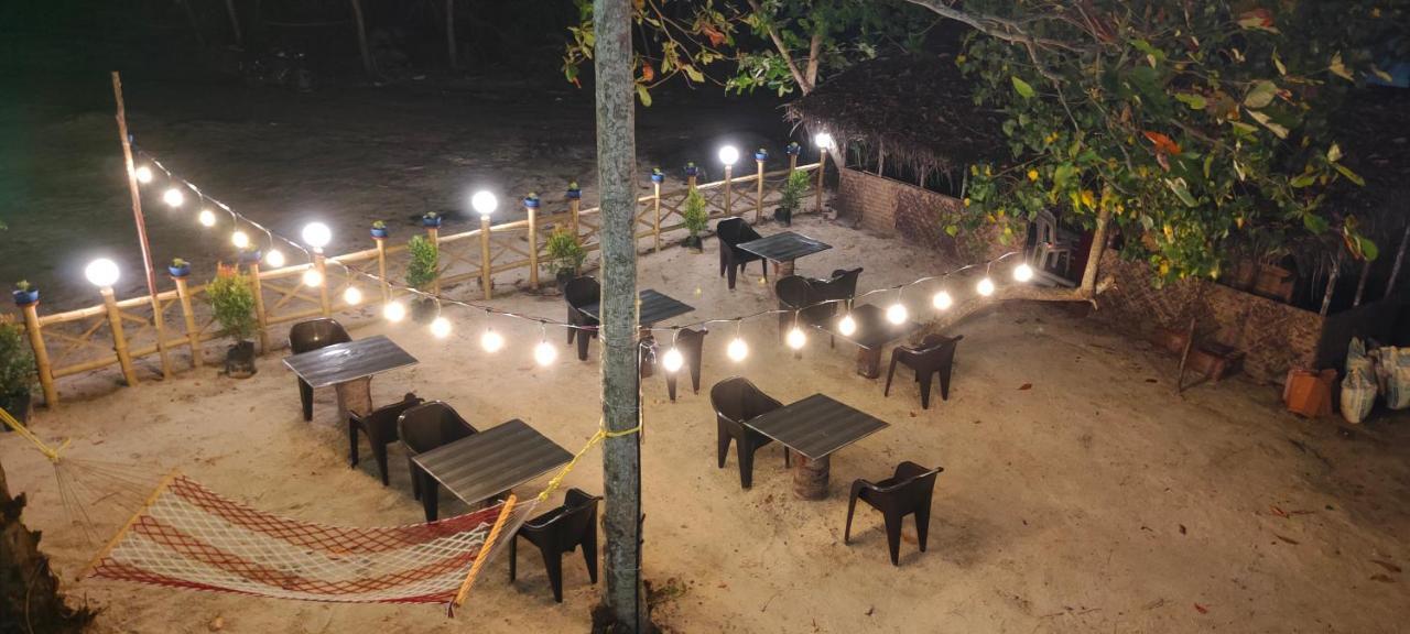 Marari Blue Whale Beach House Alappuzha Exterior foto