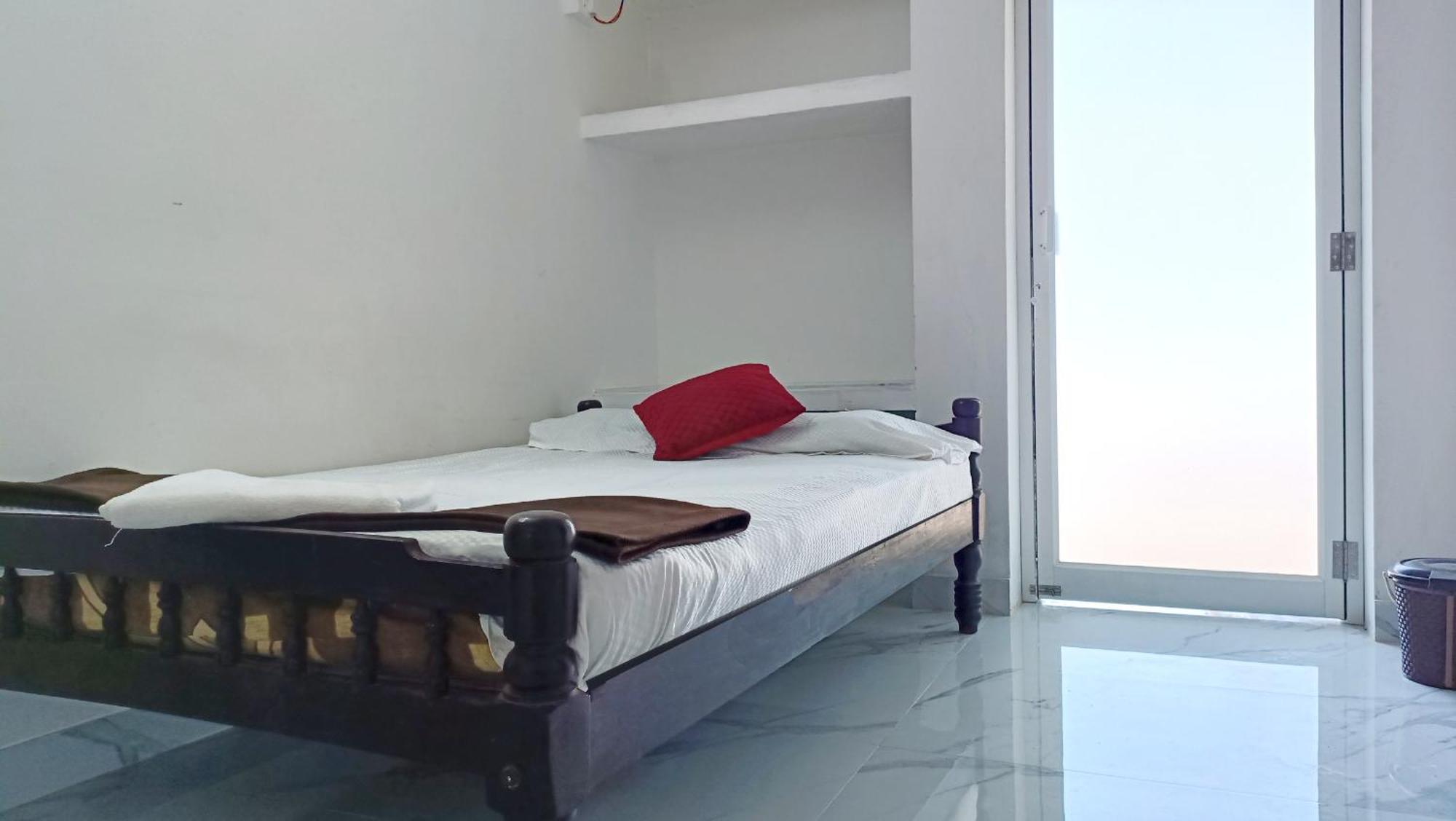 Marari Blue Whale Beach House Alappuzha Exterior foto